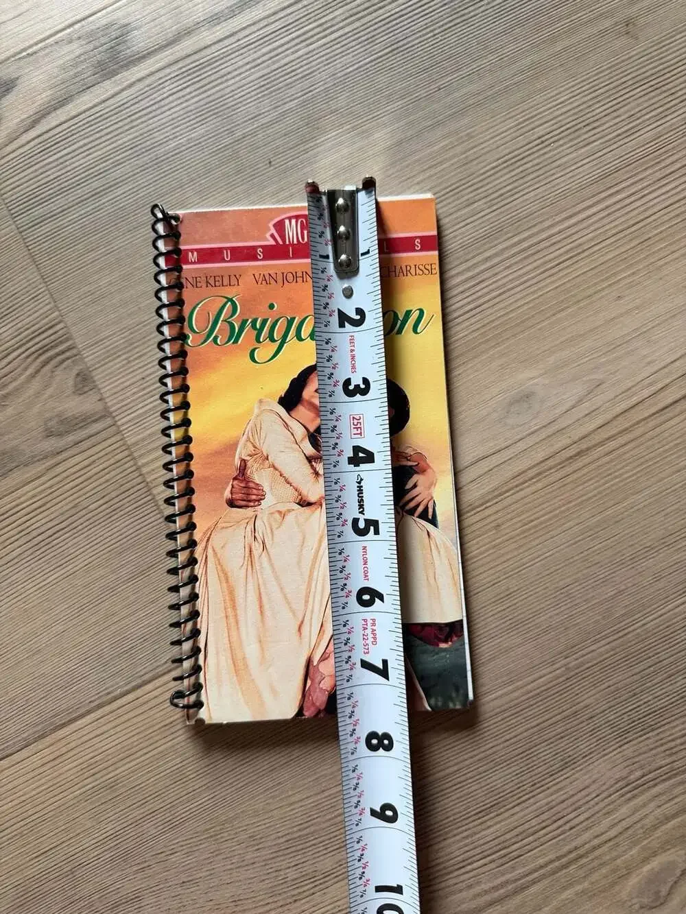 MGM Musicals pre owned